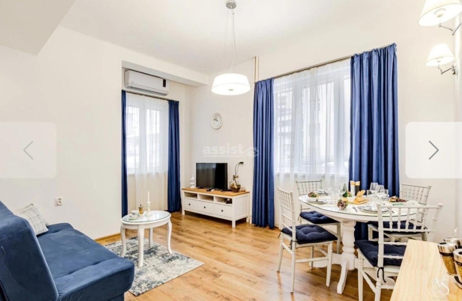 Sweet Dreams Parking By Request Appartement Sofia Buitenkant foto