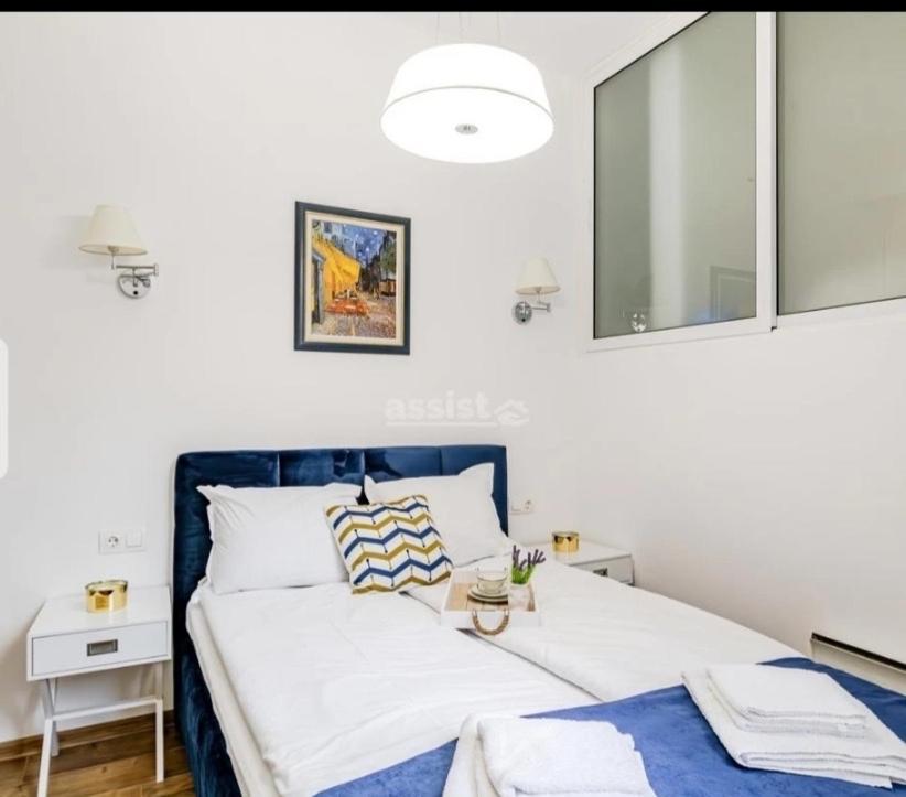 Sweet Dreams Parking By Request Appartement Sofia Buitenkant foto