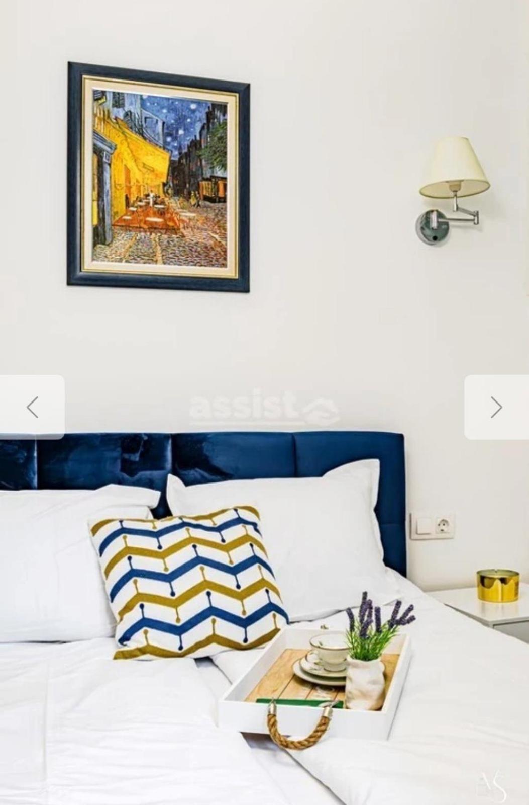 Sweet Dreams Parking By Request Appartement Sofia Buitenkant foto
