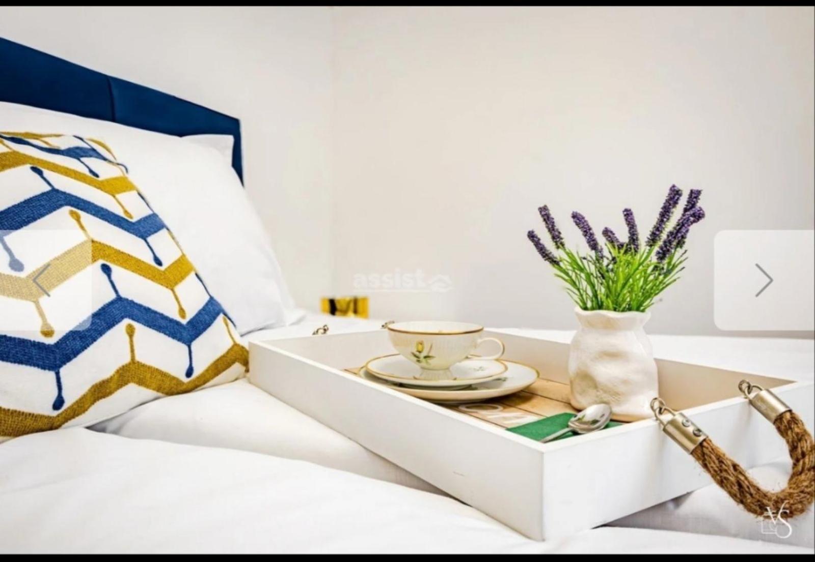 Sweet Dreams Parking By Request Appartement Sofia Buitenkant foto